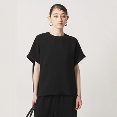 【VIP限时6折】日本代购 UNITED ARROWS 舒适的短袖衬衫  0000