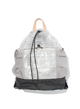F/CE. KNAPSACK with Dyneema 轻便尼龙双肩包 FDY31251B0001