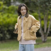 L.L. 女款 Bean 26春夏 鸭绒夹克 Women Prospect TC065392