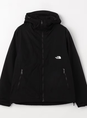 THE NORTH FACE / COMPCT NMD 防水抓绒内衬夹克 NP72531