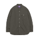 TNF 复古衬衫 紫标 Dyed 26春夏 Twill Garment Field N26SG034
