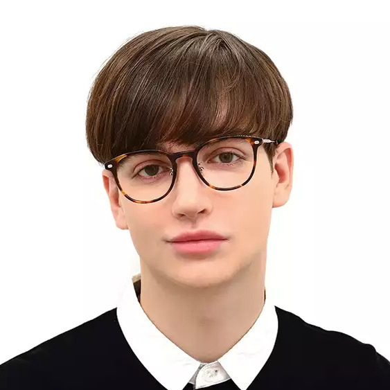 OWNDAYS惠灵顿太阳眼镜