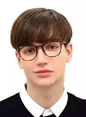 OWNDAYS惠灵顿太阳眼镜