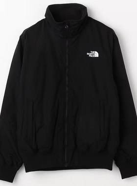 THE NORTH FACE / COMPCT NMD BLOUSON 防水抓绒夹克 男款