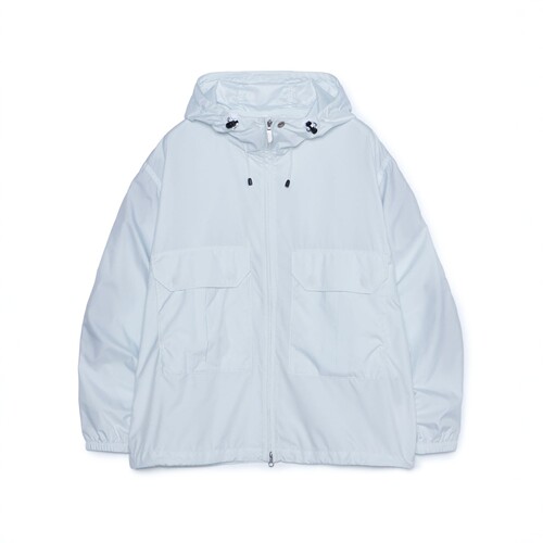 26秋冬 TNF 紫标 PERTEX QUANTUM Mountain 轻量派克男女N25FA056