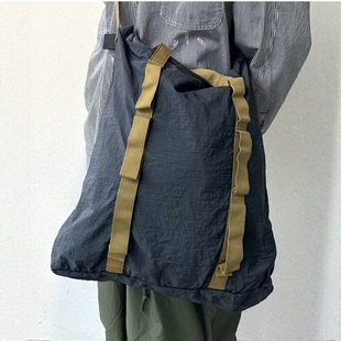 【7折】BEAMS PLUS x dip / Military Shoulder Bag 0135
