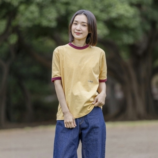 26春夏 L.L. Bean / Women's Morrill 吸水速干刺绣T恤 TC065432