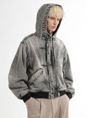 东京胖黄瓜日本代购 HARE 连帽夹克外套 645145