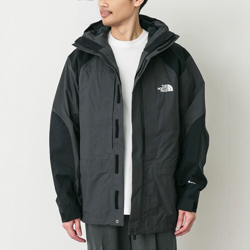 【VIP限时7折】TNF 2000RETROMOUNTAIN LIGHT 防水夹克 NP12651