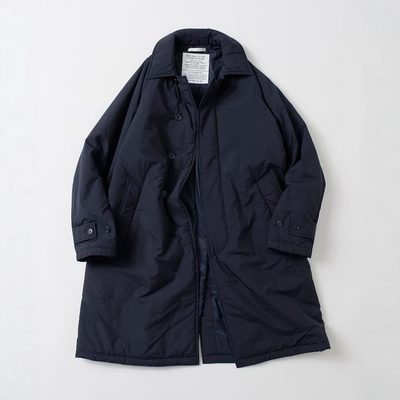 【限时9折】Firsthand / PRIMALOFT P棉轻便保暖风衣 男款 0005