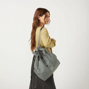 26春夏 TNF 紫标 Mountain Wind Day Pack 双肩包 N25SO076