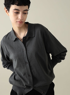 【7折】Pilgrim Surf+Supply BATONER  POLO 针织开衫 0247