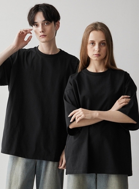 东京胖黄瓜日本代购 CLEL 男女款 基本款简约短袖T恤 CLEsc993