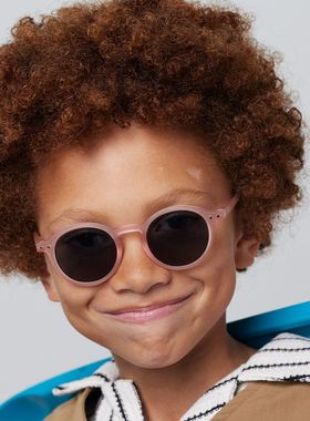 日本代购 IZIPIZI / JUNIOR SUN＃d 少年款/墨镜/太阳镜