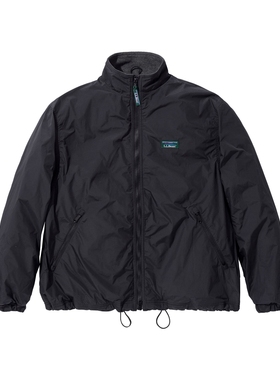 25秋冬 L.L. Bean / Men's Lovell Microfleece 防水夹克TC065334
