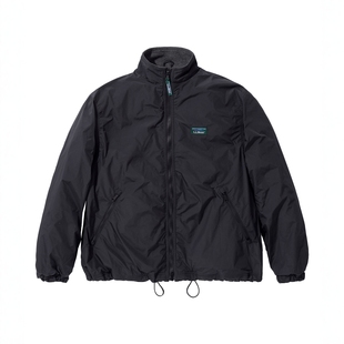 Men Bean Lovell 防水夹克TC065334 25秋冬 Microfleece L.L.