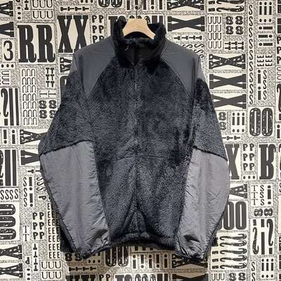 【VIP限时7折】WILD THINGS / LEVEL3 SHAGGY 抓绒夹克 3343