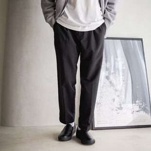 VIP限时6折 防风轻便休闲裤 日本代购 WORK 580273 GLOBAL