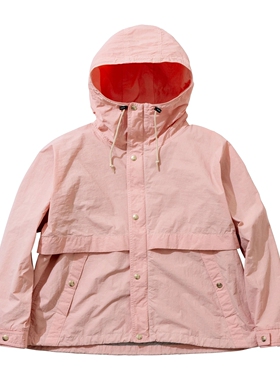 26春夏 L.L. Bean / Women's Livermore 连帽夹克 女款 TC065386