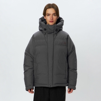 【20~30off】TNF 日版 GORE-TEX WINDSTOPPER 防水羽绒服 ND92564