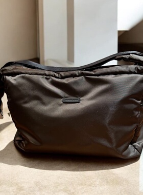 日本代购 STANDARD SUPPLY x GLR / 2DAY 斜挎包 男女 1680