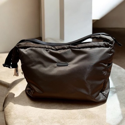 日本代购 STANDARD SUPPLY x GLR / 2DAY 斜挎包 男女 1680