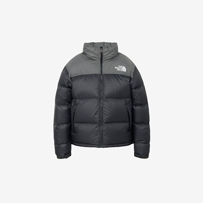 【8折】THE NORTH FACE Nuptse 尼龙防水羽绒服 ND92555