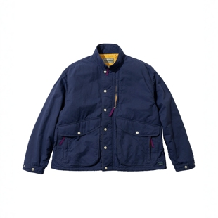 26秋冬 L.L. Bean / Men's Bean's Windy 东丽防水夹克 TC065487