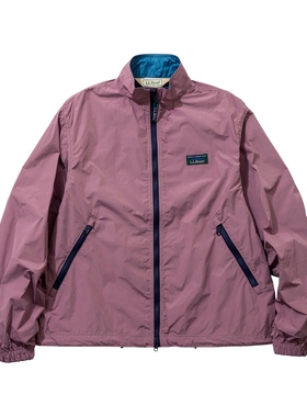 26春夏 L.L. Bean / Women's Roxbury 防水拉链夹克 女款TC065398