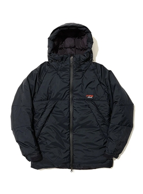 25秋冬 NANGA / AURORA TEX 760FP 防水透气鸭绒羽绒服 男款