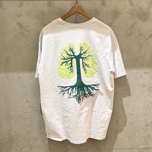 【VIP限时7折】patagonia / Men's Run Like Roots 印花T恤 37874