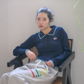 THE LOOM FREAK 26春夏 STORE FRUIT 刺绣层叠针织衫 0001