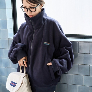 FREAK 双面夹克 OUTDOORS 0004 STORE 东京胖黄瓜日本代购