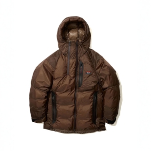 AURORA NANGA TEX 860FP防水透气鹅绒羽绒服 25秋冬 女款 日产