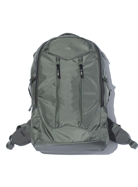 26春夏 F/CE. 420 re/cor DAYTRIP BP 双肩包 FCD30251B0001