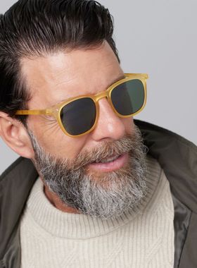 日本代购 IZIPIZI / SUN #E 墨镜/太阳镜