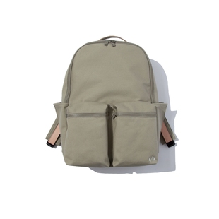 CE. W.R 防水双肩包 7折 FCA31241B0001 SACK RUCK CANVAS