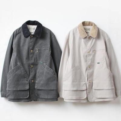 【7折】L.L. Bean / Beans Prospect Harbor 野战夹克 0005