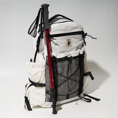 COBMASTER / CODURA100D 轻便防水户外双肩包 0044