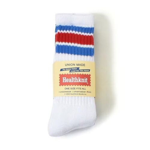 东京胖黄瓜日本代购 Healthknit 1072771