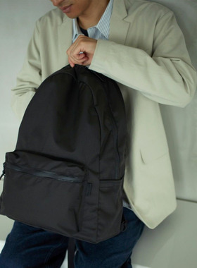 日本代购 STANDARD SUPPLY / MATTE 2R COMMUTE 防水双肩包日本制