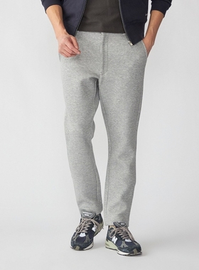 东京胖黄瓜日本代购 SHIPS 修身运动休闲裤 0730