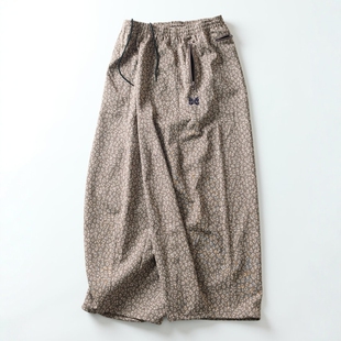 FREAK 休闲裤 日产 0140 H.D.Track NEEDLES STORE 26春夏