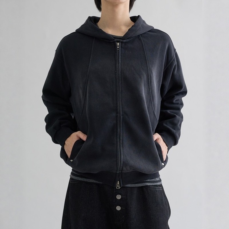 东京胖黄瓜日本代购 epnok / EPNK 铆钉连帽卫衣 639585,男装,夹克,淘宝优惠券,粉丝福利购,淘宝优惠卷