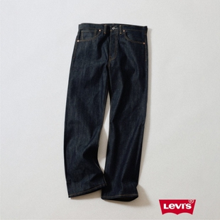 日产 LEVI’S(R) / 1944 501 ORGANIC L30 牛仔裤 男款 0015