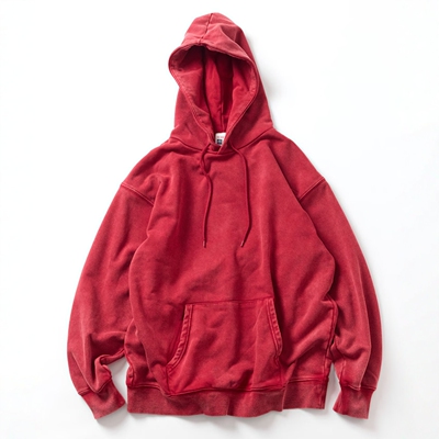 25秋冬 FREAK'S STORE / 13oz HEAVY WEIGHT 复古连帽卫衣 3132