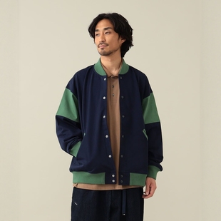 Surf Supply 夹克 5折 0256 运动衫 Pilgrim Snap Dean