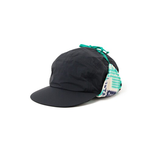 【5折】BEAMS PLUS / 3WAY CAP 男款 0370