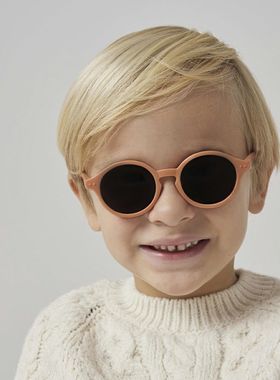 日本代购 IZIPIZI / SUN KIDS+ #d 儿童款/墨镜/太阳镜