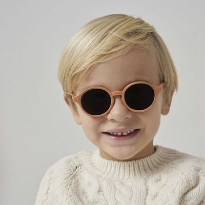 日本代购 IZIPIZI / SUN KIDS+ #d 儿童款/墨镜/太阳镜